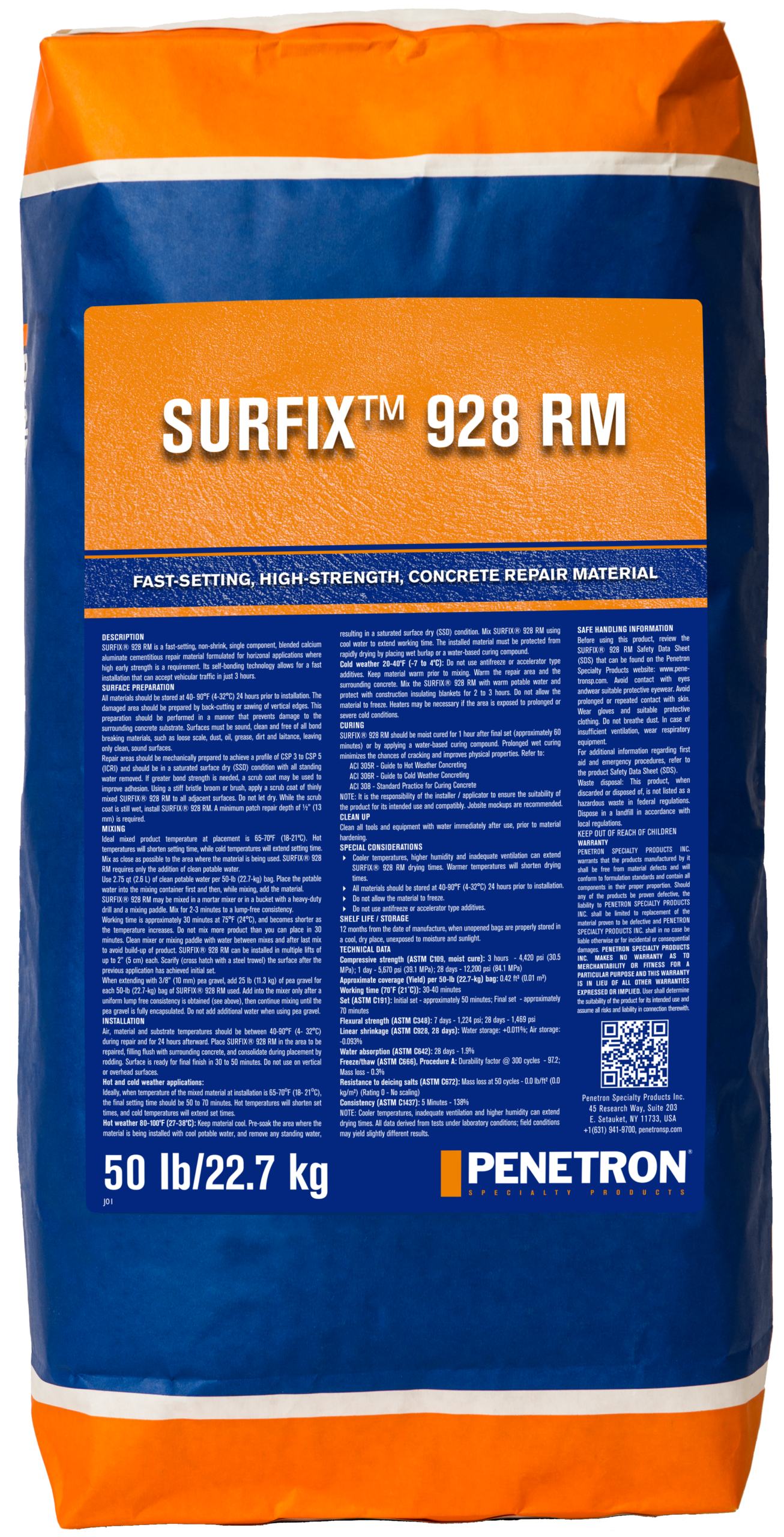SURFIX 928 RM